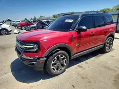 3FMCR9C68MRA59581 2021 FORD BRONCO