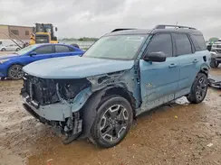 3FMCR9C68MRA68846 2021 FORD BRONCO