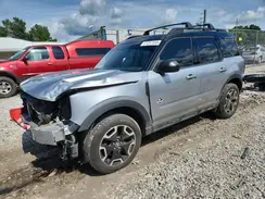 3FMCR9C68MRA72153 2021 FORD BRONCO