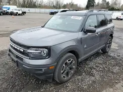 3FMCR9C68MRA88031 2021 FORD BRONCO