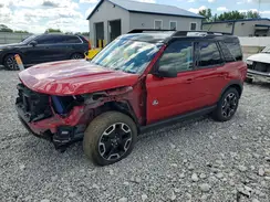3FMCR9C68MRB08584 2021 FORD BRONCO