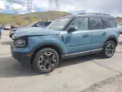 3FMCR9C68MRB14143 2021 FORD BRONCO