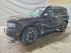 3FMCR9C68MRB14613 2021 FORD BRONCO