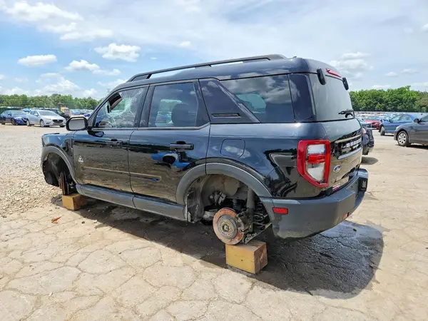 3FMCR9C68MRB18547 2021 FORD BRONCO - Image 2
