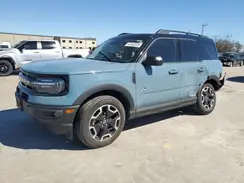 3FMCR9C68MRB22548 2021 FORD BRONCO