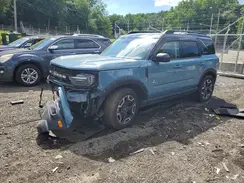 3FMCR9C68MRB31816 2021 FORD BRONCO