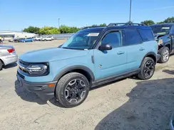 3FMCR9C68NRD11363 2022 FORD BRONCO