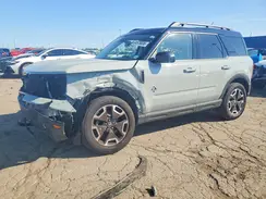 3FMCR9C68NRD13971 2022 FORD BRONCO