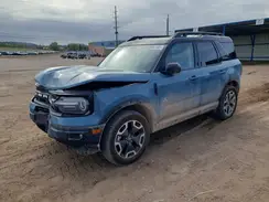 3FMCR9C68NRD50048 2022 FORD BRONCO