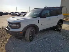 3FMCR9C68PRD11107 2023 FORD BRONCO