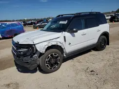 3FMCR9C68PRD12600 2023 FORD BRONCO