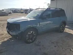 3FMCR9C68PRD21541 2023 FORD BRONCO