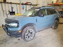 3FMCR9C68PRD60369 2023 FORD BRONCO