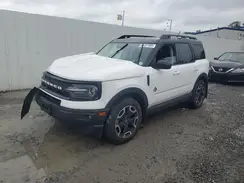 3FMCR9C68PRD71887 2023 FORD BRONCO