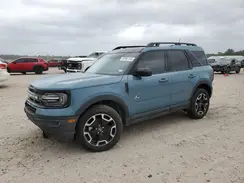 3FMCR9C68PRD92013 2023 FORD BRONCO
