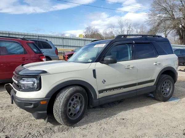 3FMCR9C68RRE75279 2024 FORD BRONCO - Image 1
