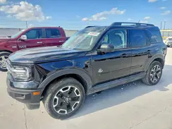 3FMCR9C69MRA04864 2021 FORD BRONCO