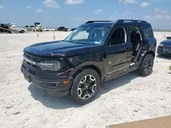 3FMCR9C69MRA30168 2021 FORD BRONCO