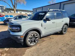 3FMCR9C69MRA37279 2021 FORD BRONCO