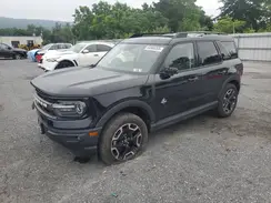 3FMCR9C69MRA46905 2021 FORD BRONCO