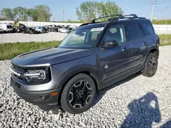 3FMCR9C69MRA51151 2021 FORD BRONCO