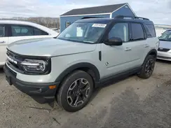 3FMCR9C69MRA73070 2021 FORD BRONCO