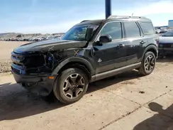3FMCR9C69MRA75613 2021 FORD BRONCO