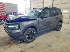 3FMCR9C69MRA85669 2021 FORD BRONCO