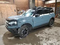 3FMCR9C69MRA94758 2021 FORD BRONCO