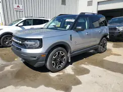 3FMCR9C69MRA98325 2021 FORD BRONCO