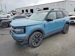 3FMCR9C69MRB03040 2021 FORD BRONCO