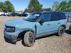 3FMCR9C69MRB05581 2021 FORD BRONCO