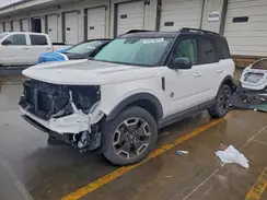 3FMCR9C69MRB08397 2021 FORD BRONCO