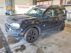 3FMCR9C69MRB09100 2021 FORD BRONCO