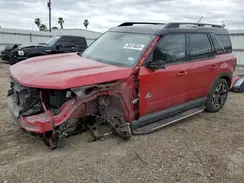 3FMCR9C69MRB11087 2021 FORD BRONCO