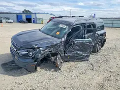 3FMCR9C69MRB12269 2021 FORD BRONCO