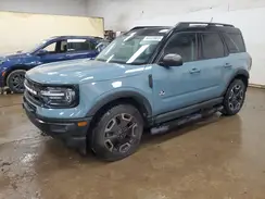 3FMCR9C69MRB27077 2021 FORD BRONCO
