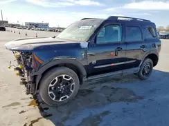 3FMCR9C69MRB32215 2021 FORD BRONCO