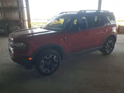 3FMCR9C69NRD03403 2022 FORD BRONCO