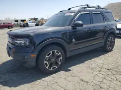3FMCR9C69NRD16314 2022 FORD BRONCO