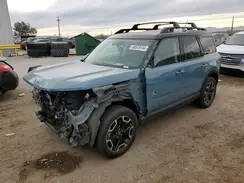 3FMCR9C69NRD26650 2022 FORD BRONCO