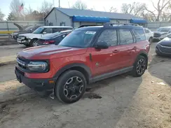3FMCR9C69NRD42072 2022 FORD BRONCO