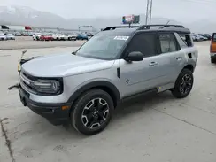 3FMCR9C69NRD50687 2022 FORD BRONCO