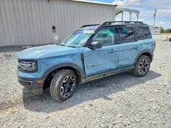 3FMCR9C69NRD55050 2022 FORD BRONCO