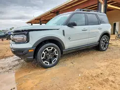 3FMCR9C69NRD77081 2022 FORD BRONCO