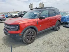 3FMCR9C69NRD88369 2022 FORD BRONCO