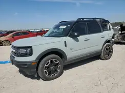 3FMCR9C69NRE24559 2022 FORD BRONCO