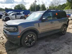3FMCR9C69NRE27395 2022 FORD BRONCO