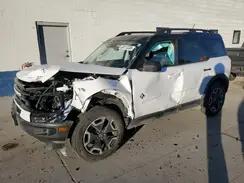 3FMCR9C69PRD06417 2023 FORD BRONCO