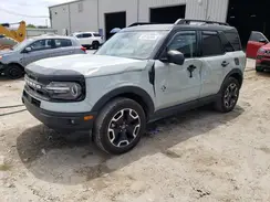 3FMCR9C69PRD13576 2023 FORD BRONCO
